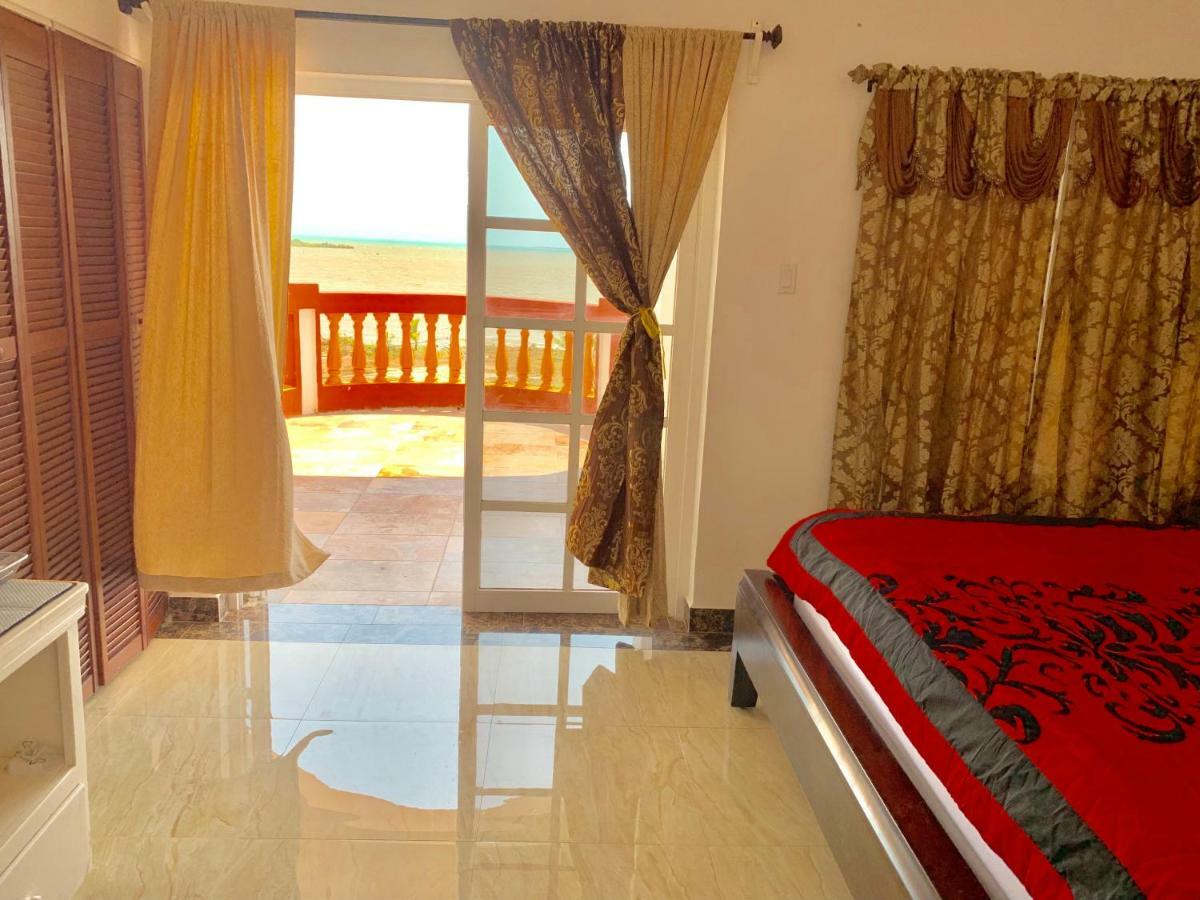 Aparthotel Alexander Penthouse Spectacular Sea Views Regal Belize City