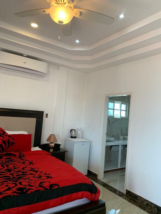 Aparthotel Alexander Penthouse Spectacular Sea Views Regal Belize City