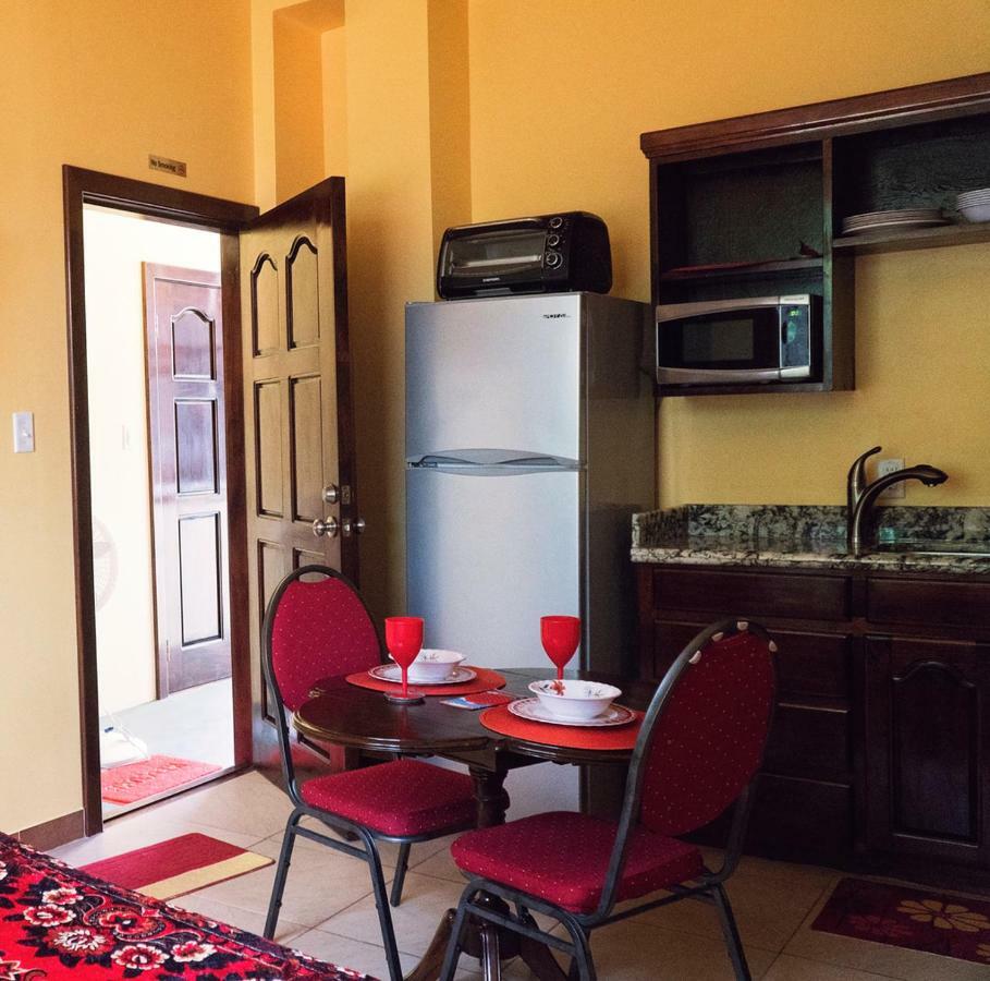 Guest house At White Horse Hopkins