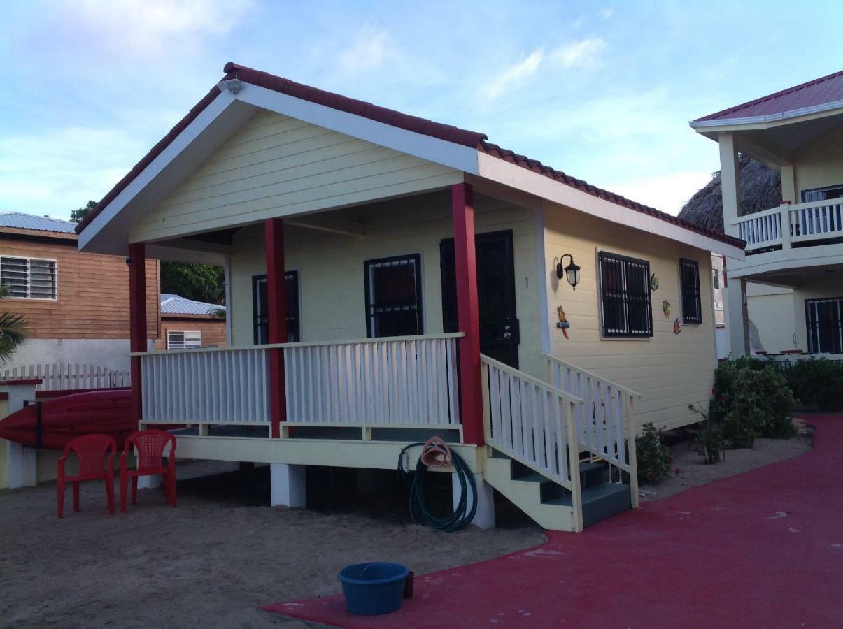 Guest house At White Horse *