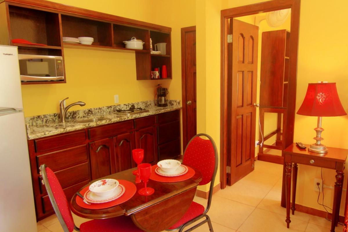 Guest house At White Horse