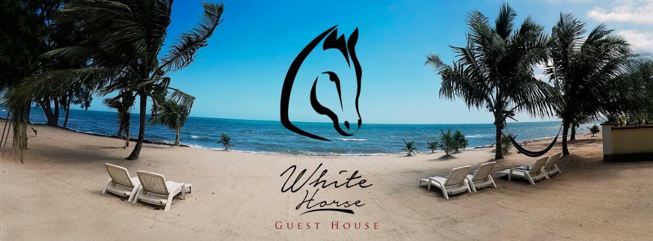 At White Horse * Hopkins
