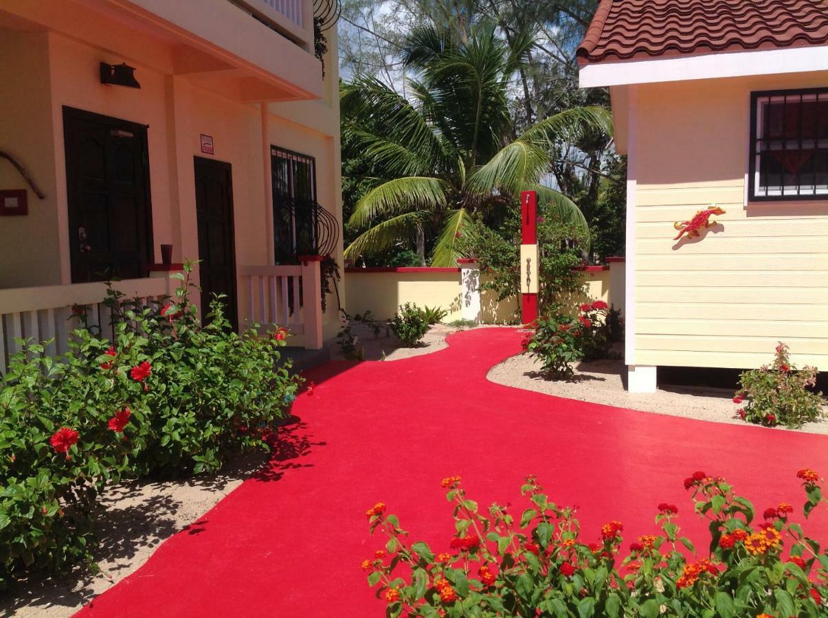 Guest house At White Horse