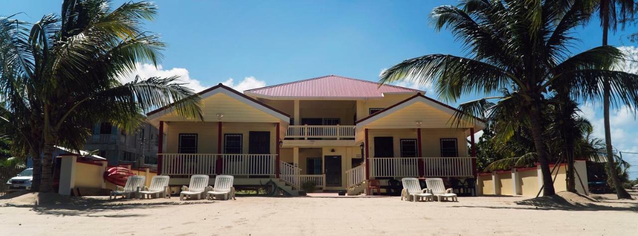 Guest house At White Horse