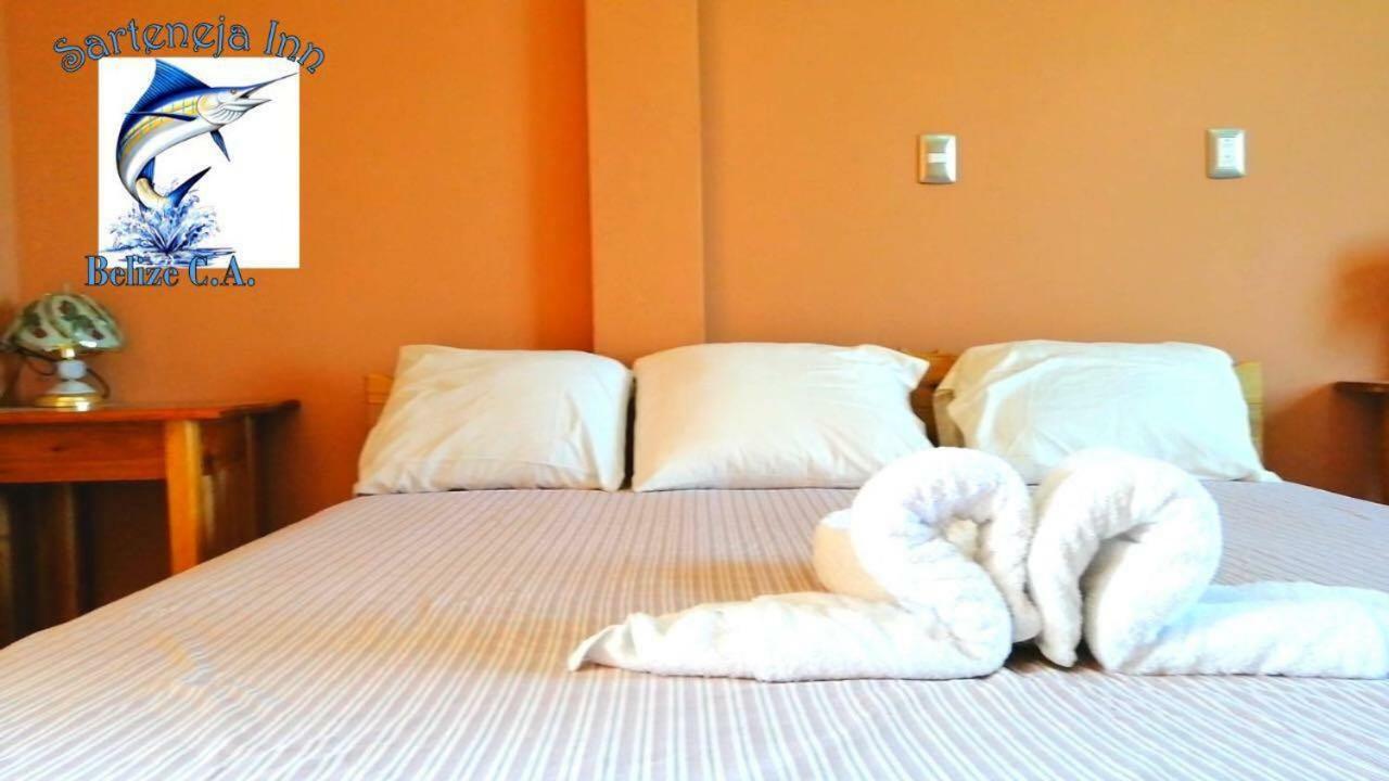 Sarteneja Inn Hotel