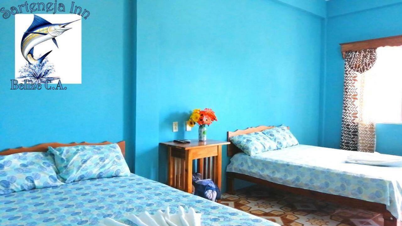 Hotel Sarteneja Inn 2*