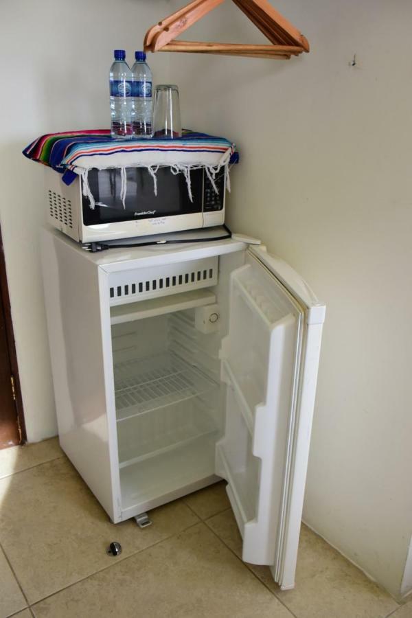 Guest house Bella Sombra Downtown Belize City