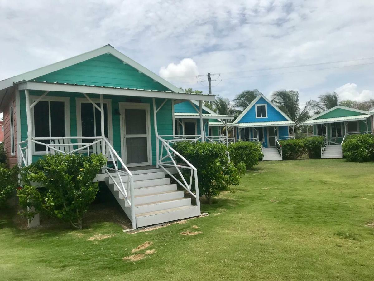 Tilt-ta-dock Belize 3* Corozal