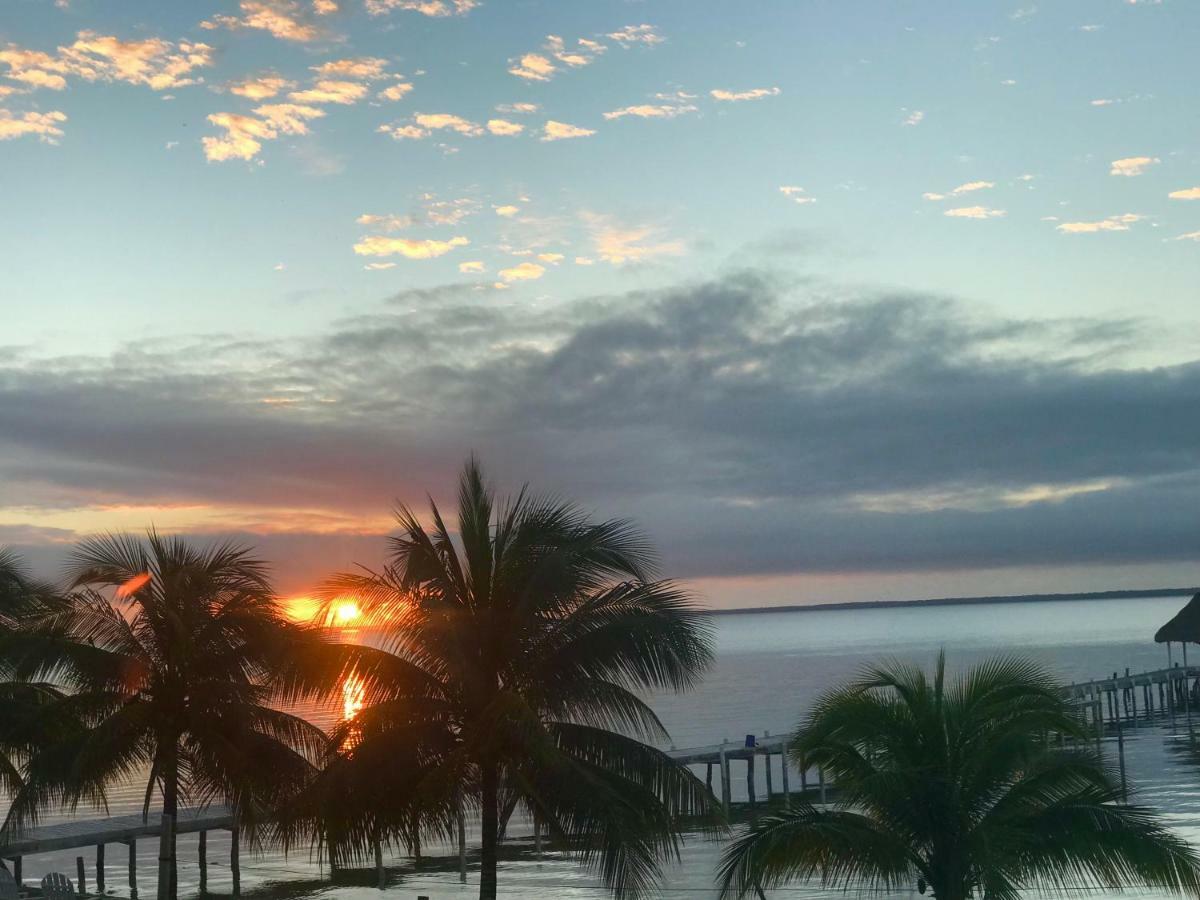 Tilt-ta-dock Belize 3* Corozal