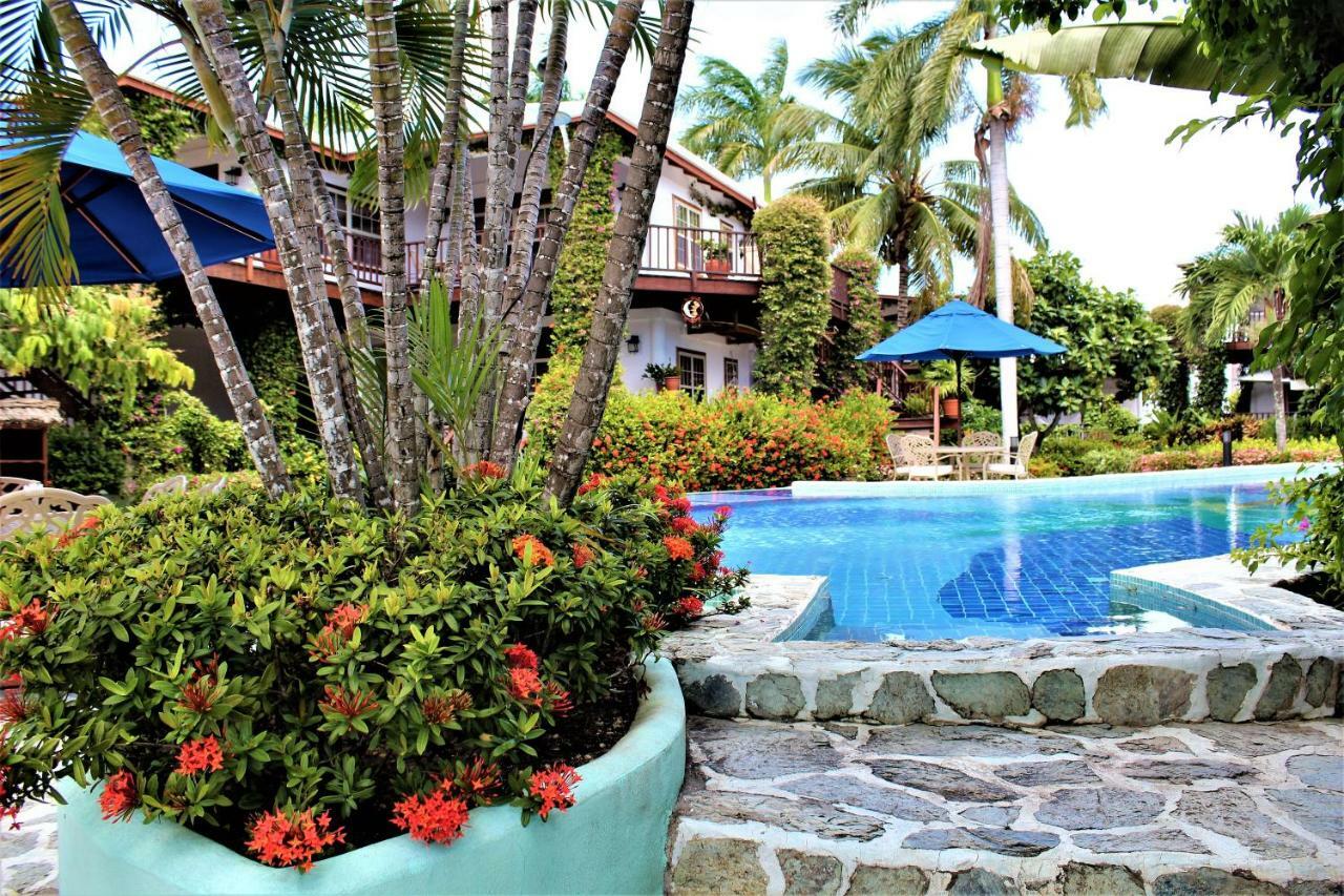 Chabil Mar - Guest Exclusive Boutique 4* Placencia