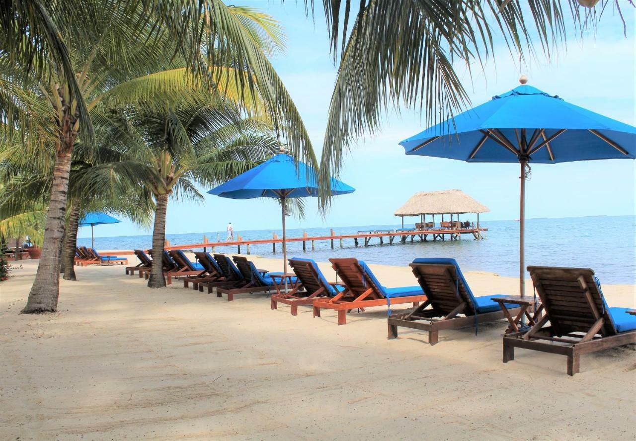 Chabil Mar - Guest Exclusive Boutique Resort Placencia