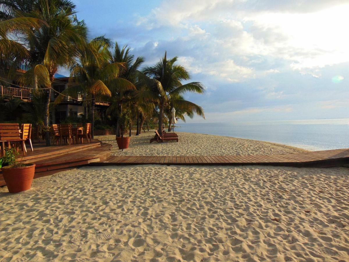 Resort Chabil Mar - Guest Exclusive Boutique 4*