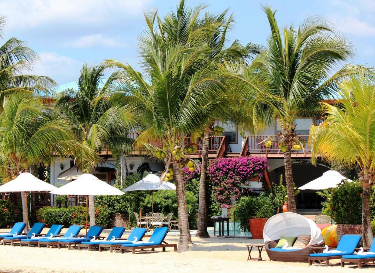 Chabil Mar - Guest Exclusive Boutique Placencia