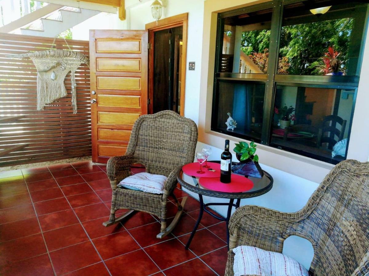 Dolce Waterfront Apartment