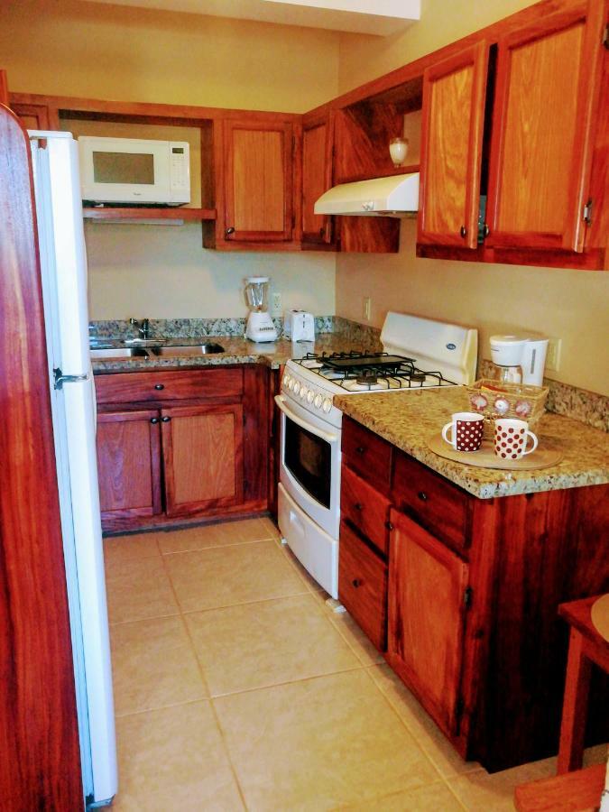 Apartment Dolce Waterfront *