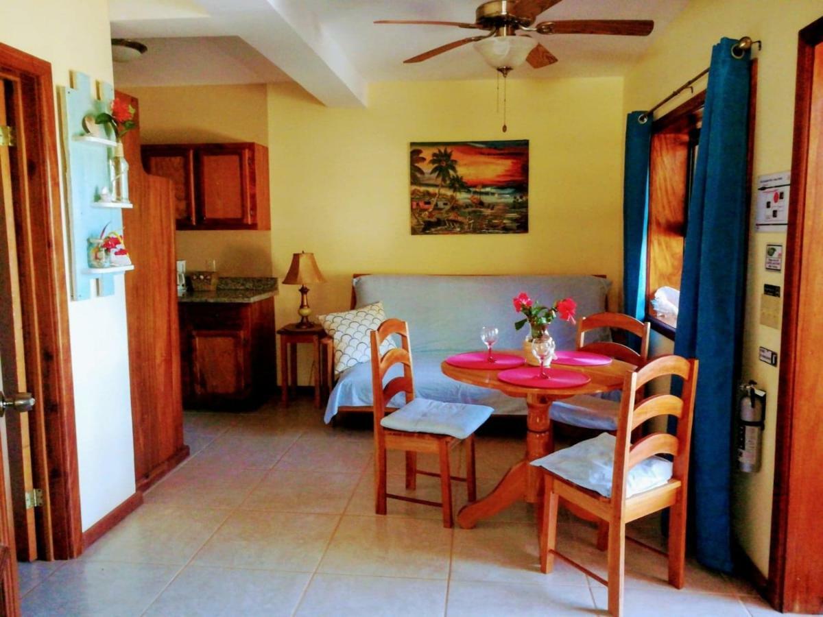 Apartment Dolce Waterfront Placencia