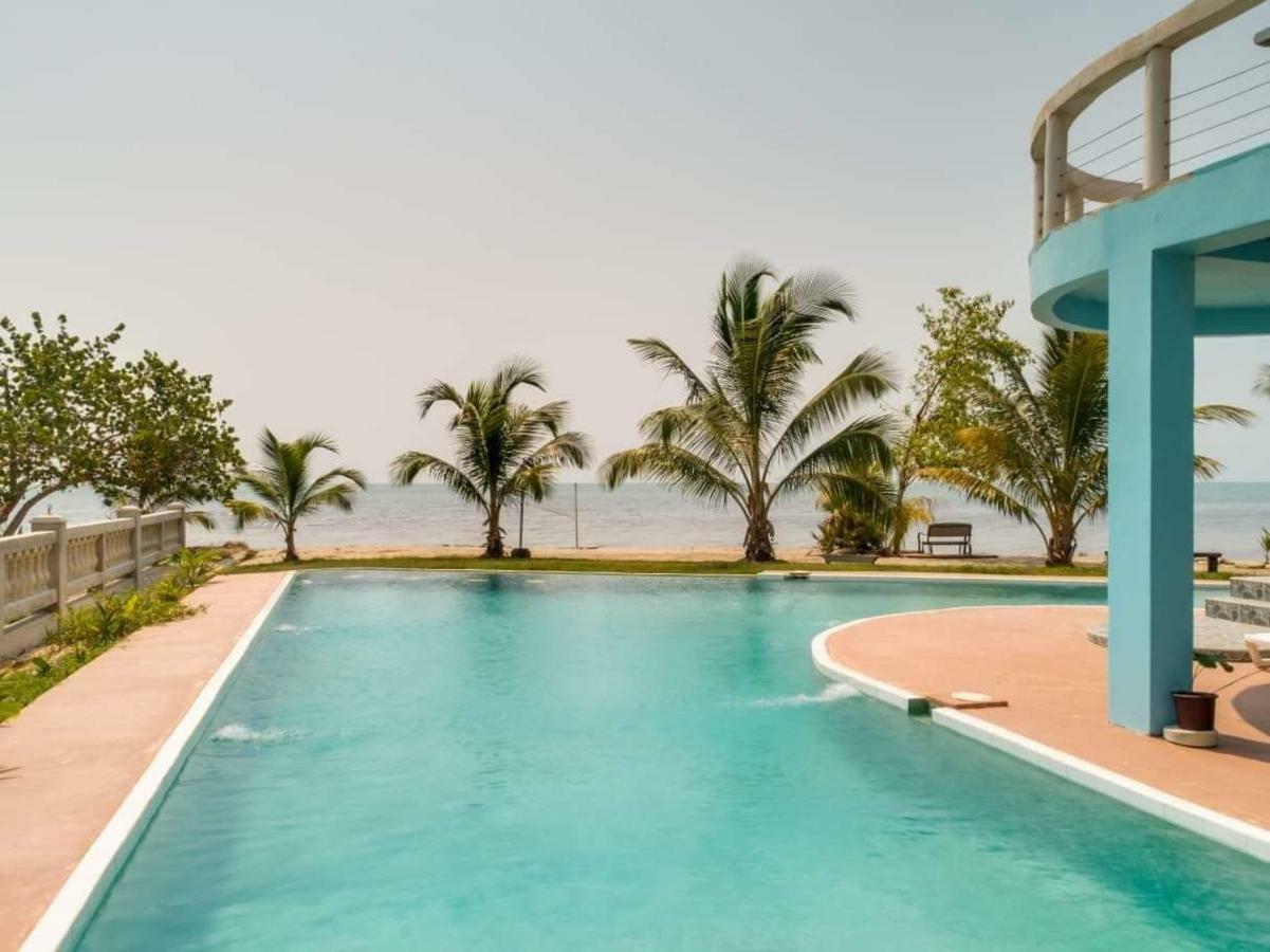 Guest house Paradise Plantation *