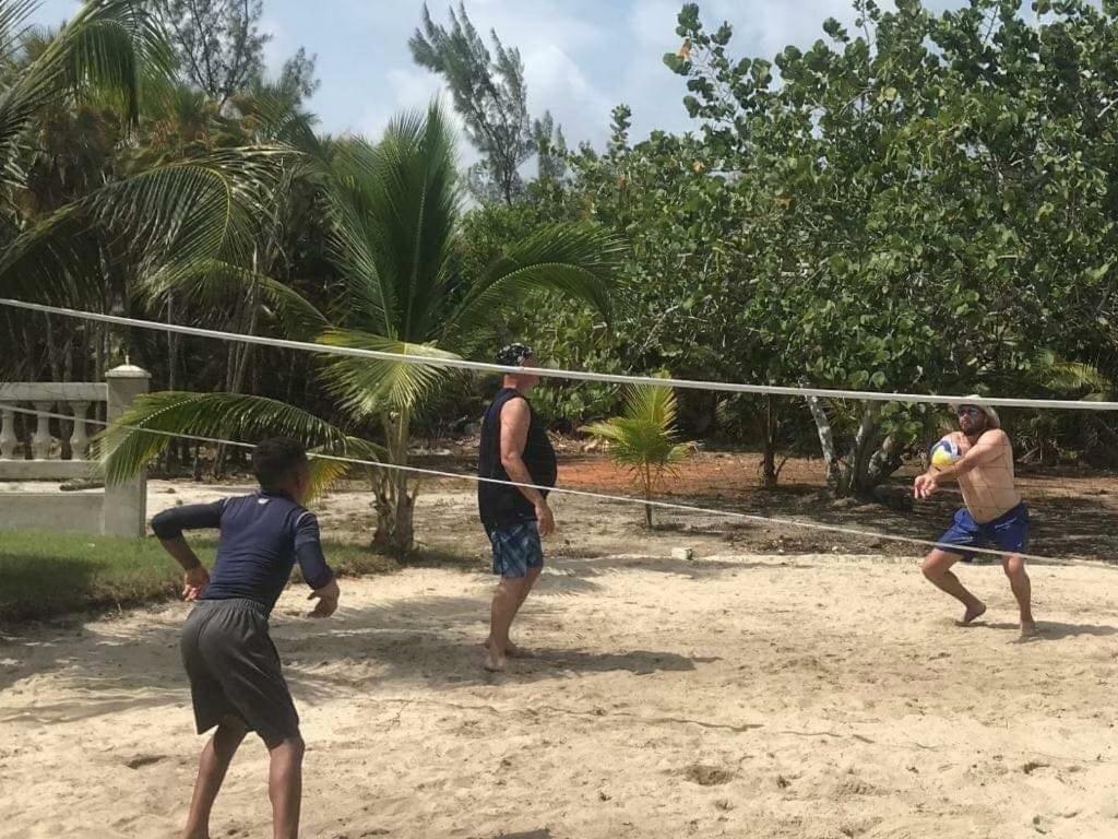 Paradise Plantation *