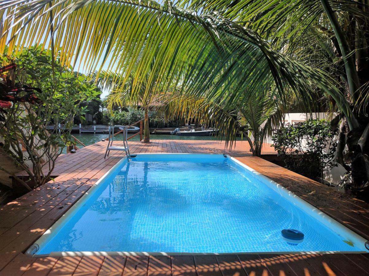 Apartment Dolce Waterfront *