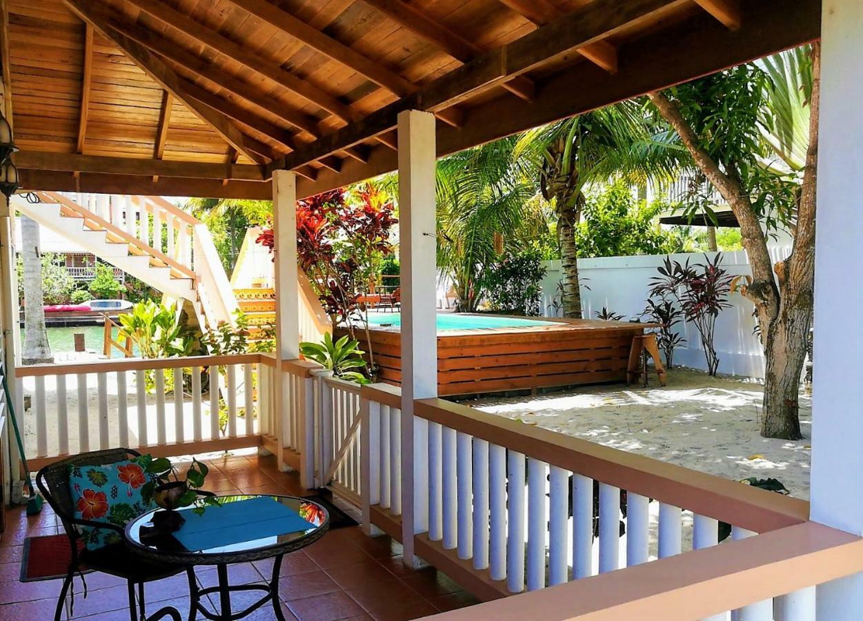 Dolce Waterfront Placencia