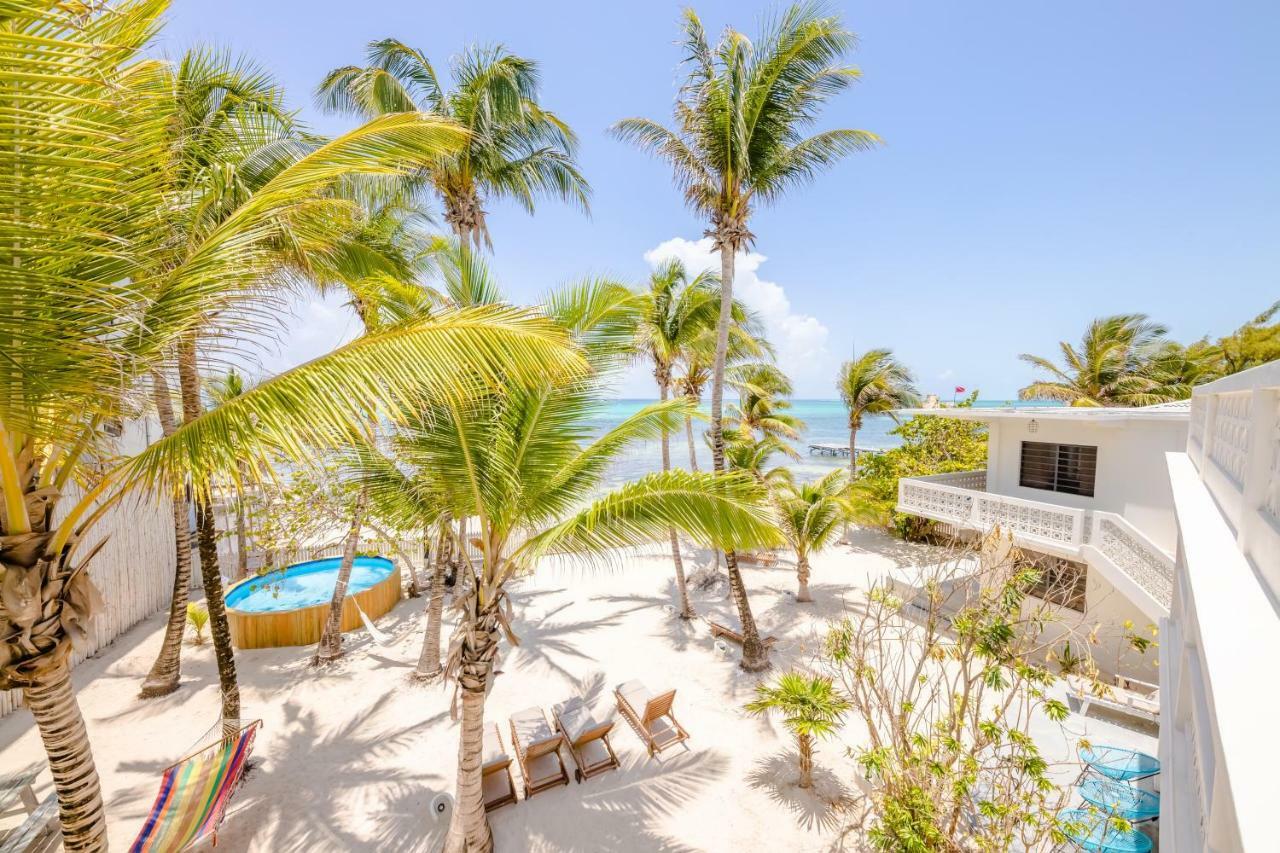 Villa Babylon Beach