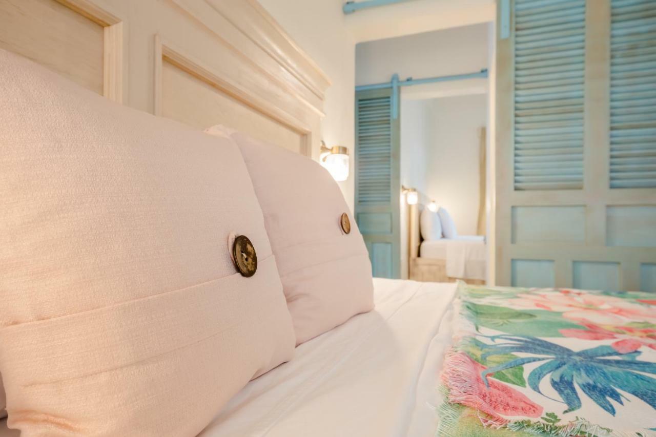 Villa Babylon Beach San Pedro (Ambergris Caye)