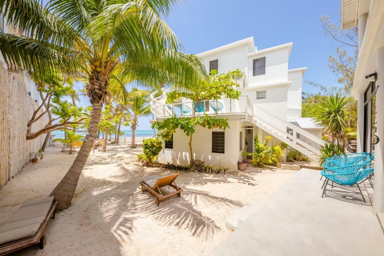 Villa Babylon Beach