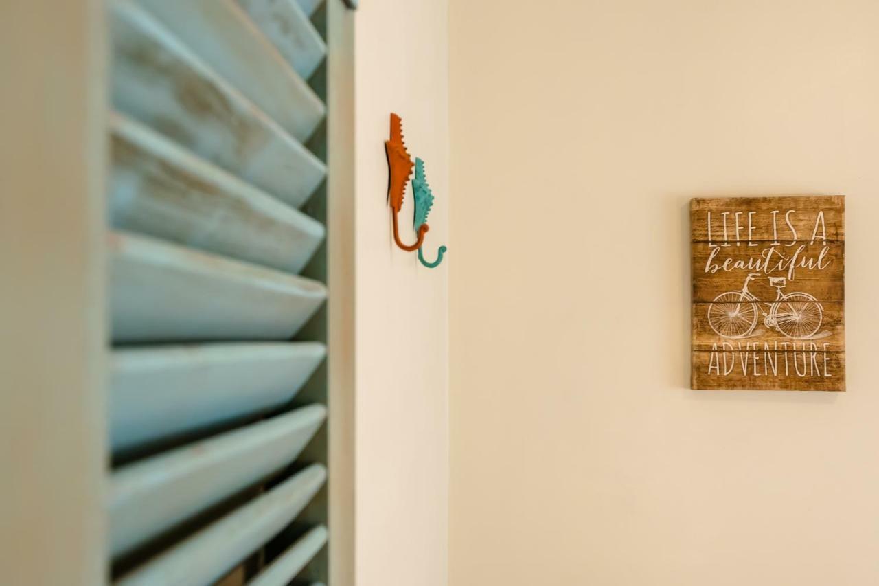 Babylon Beach Villa *