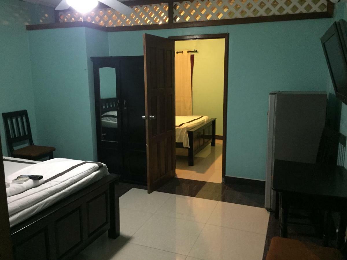 Hotel Ocean Paradise