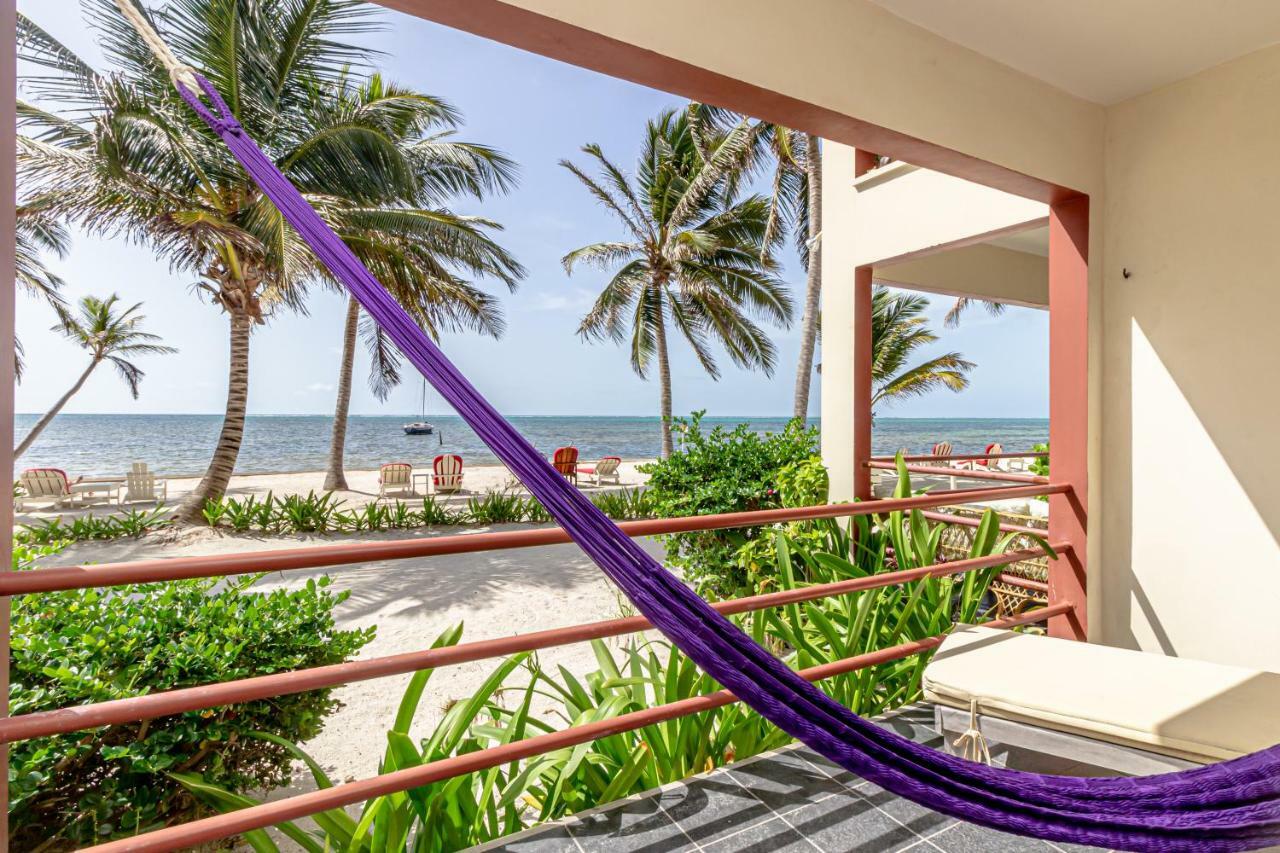 Tres Cocos San Pedro (Ambergris Caye)