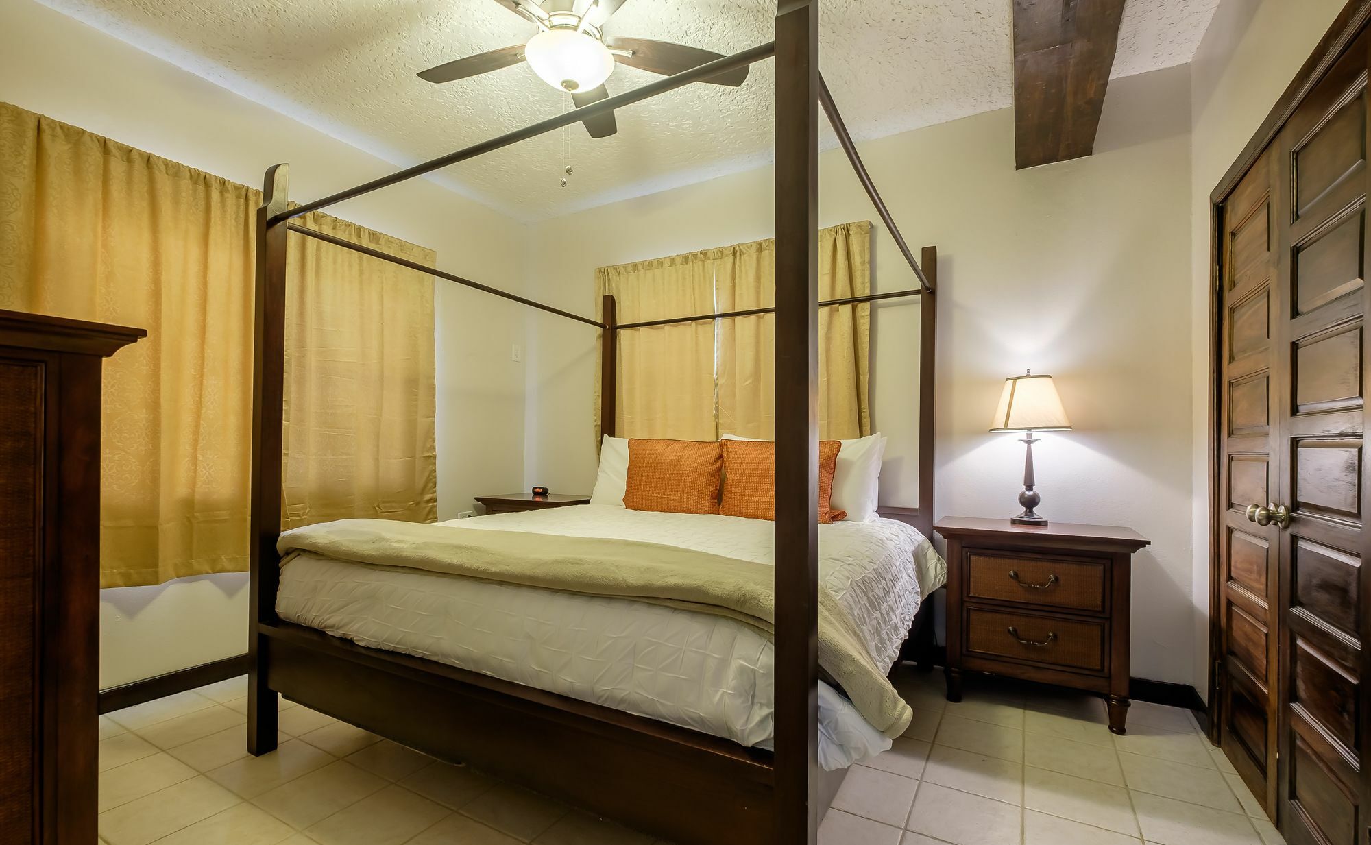 Hotel The Palapa House 3*