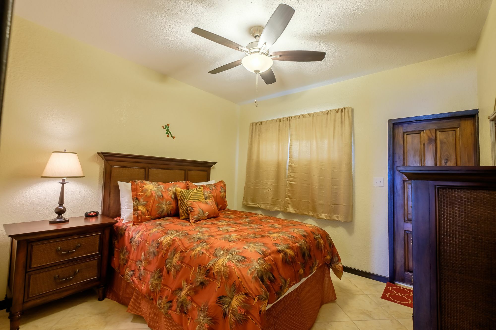 Hotel The Palapa House San Pedro (Ambergris Caye)