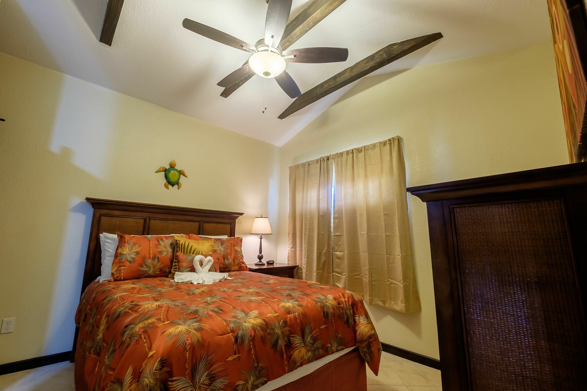 Hotel The Palapa House San Pedro (Ambergris Caye)