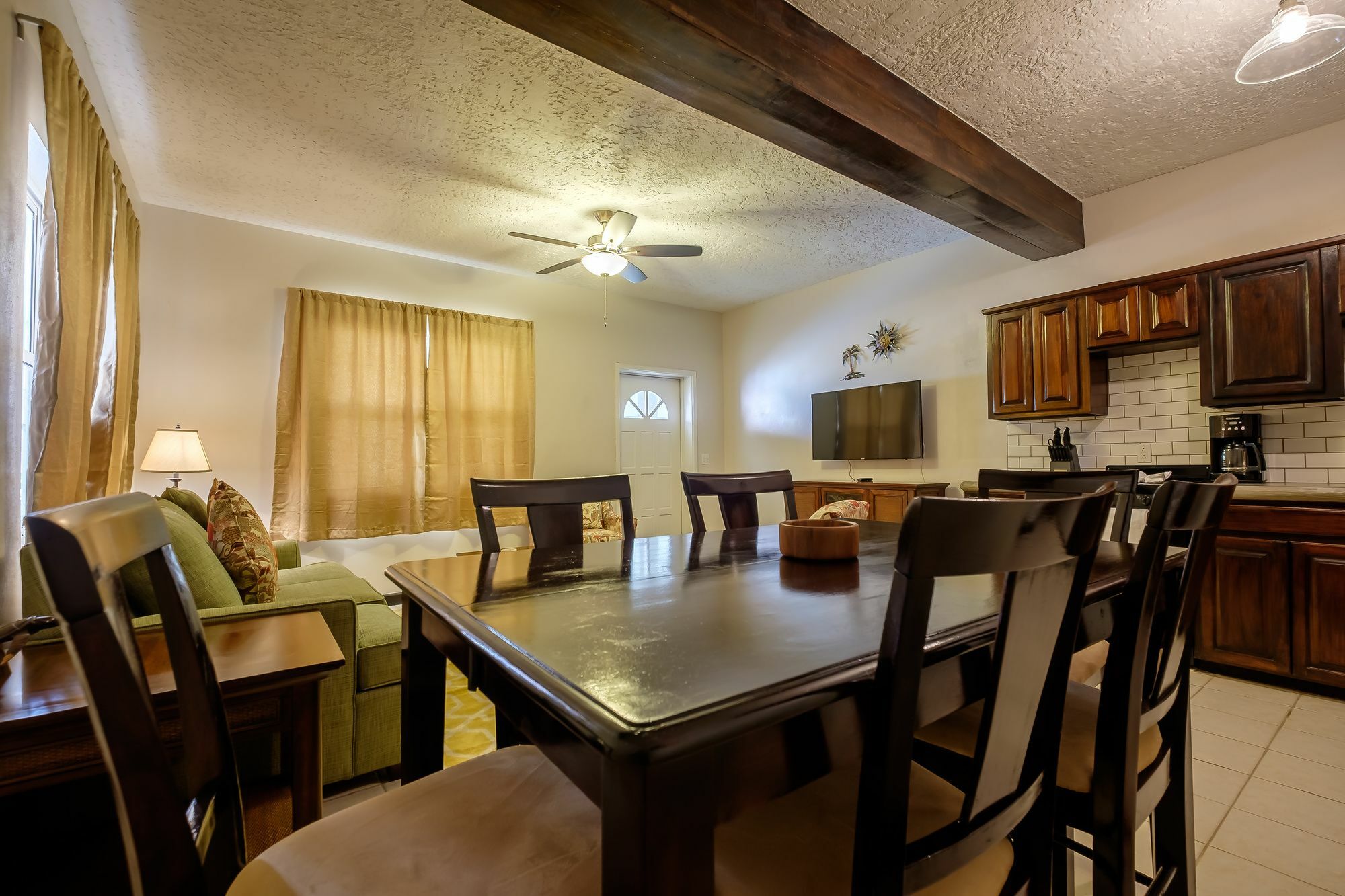 The Palapa House 3*