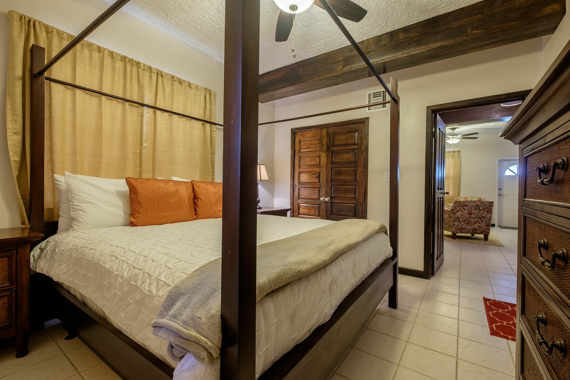 Hotel The Palapa House 3*