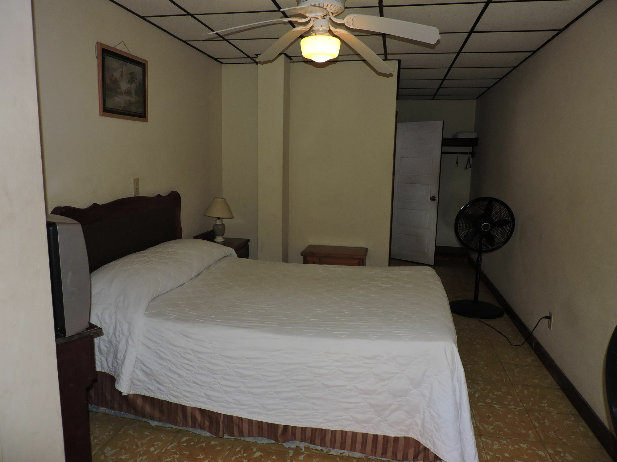 Spindrift Hotel