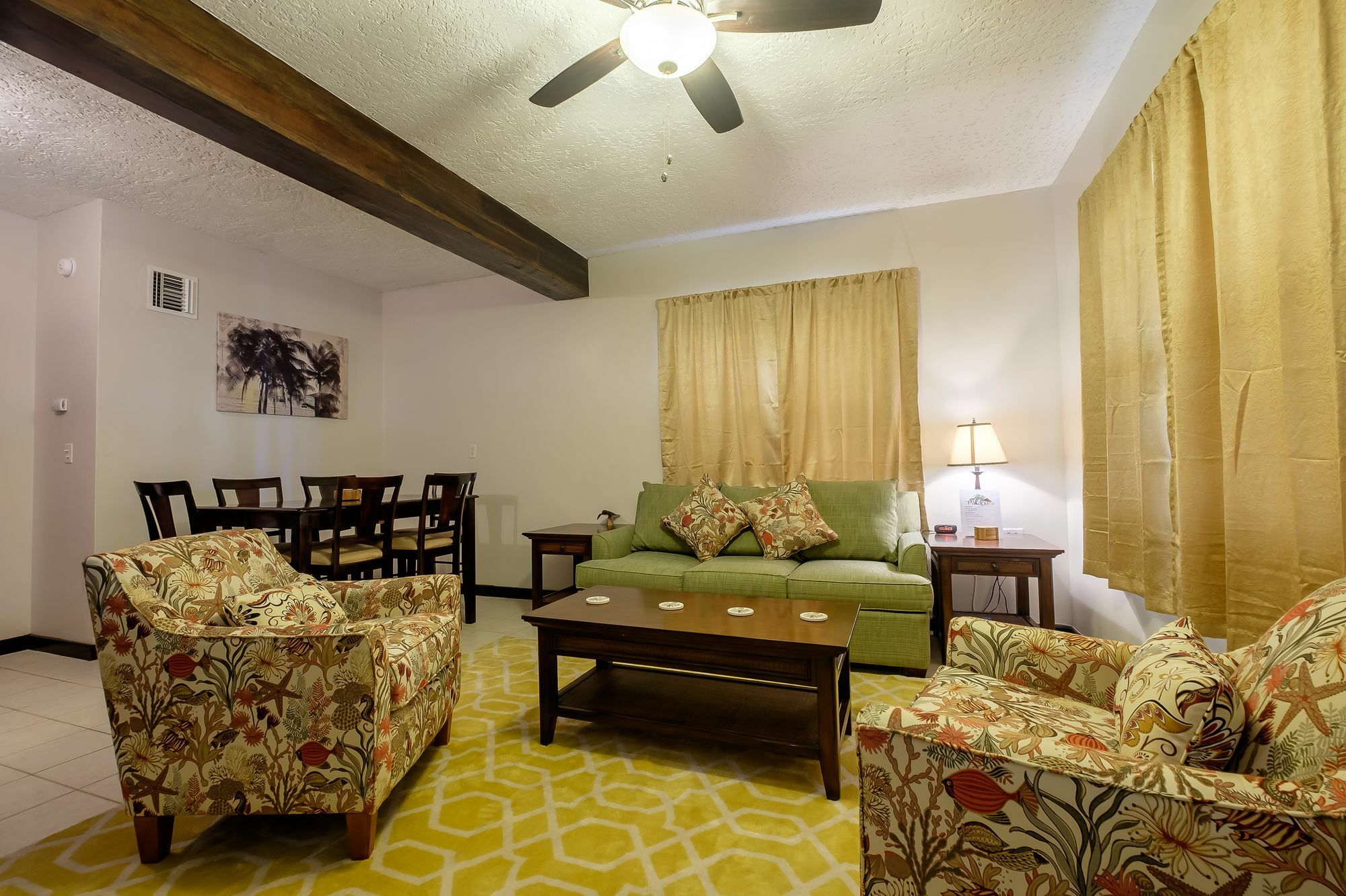 The Palapa House 3*