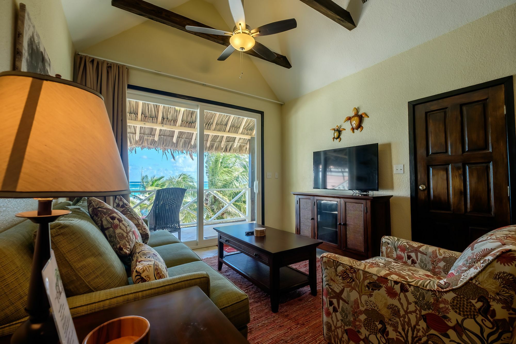 Hotel The Palapa House