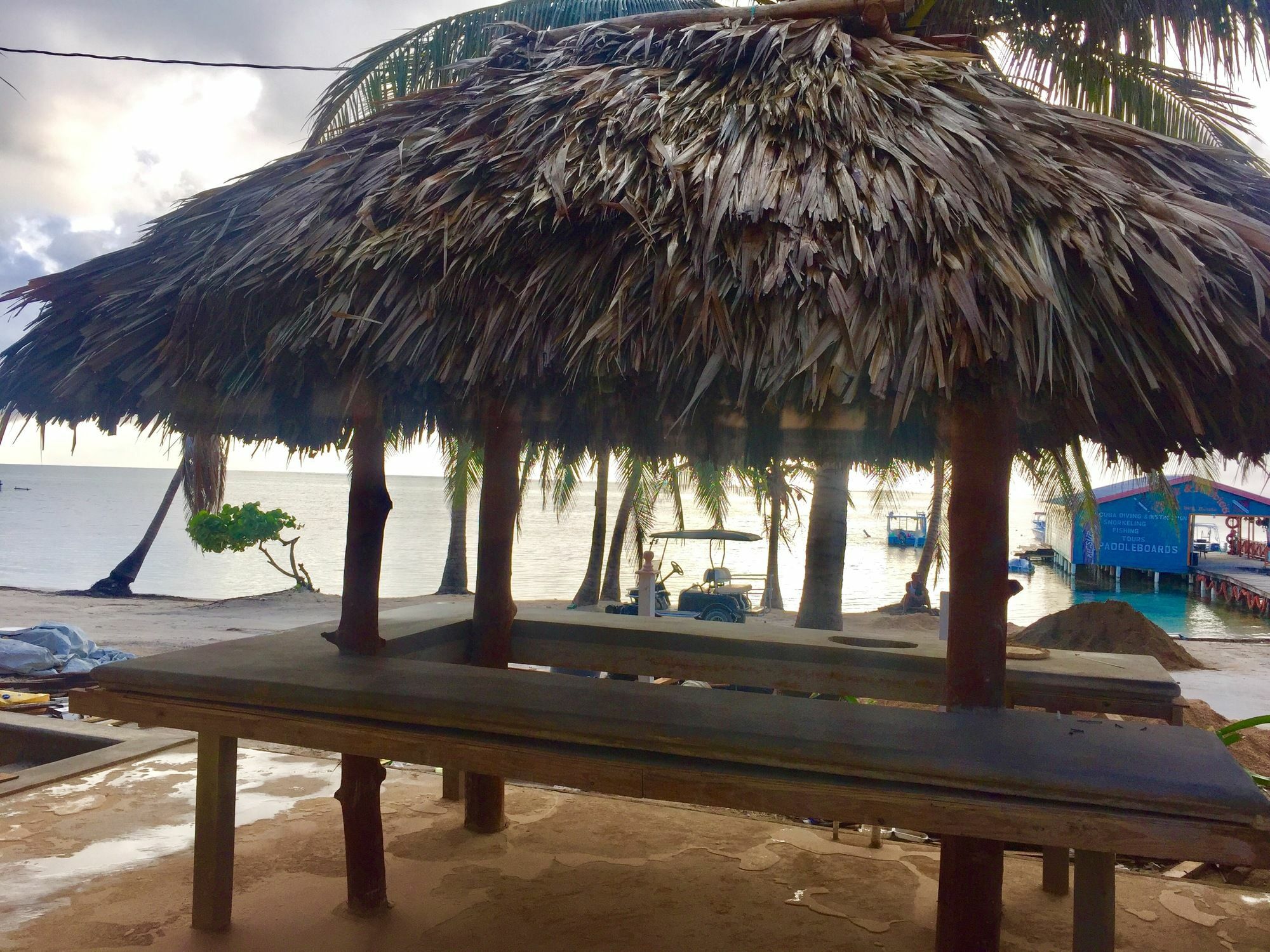Hotel The Palapa House 3*