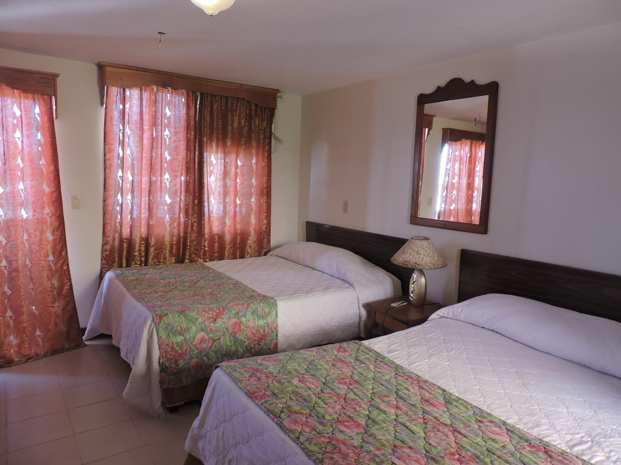 Hotel Spindrift