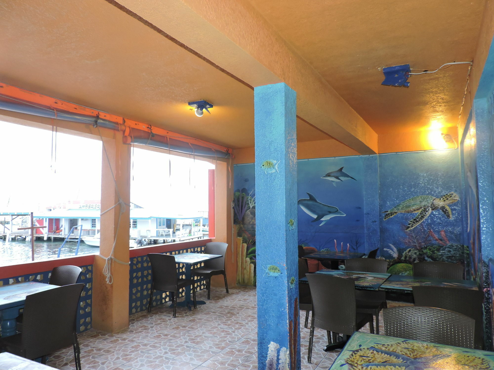Hotel Spindrift 2*