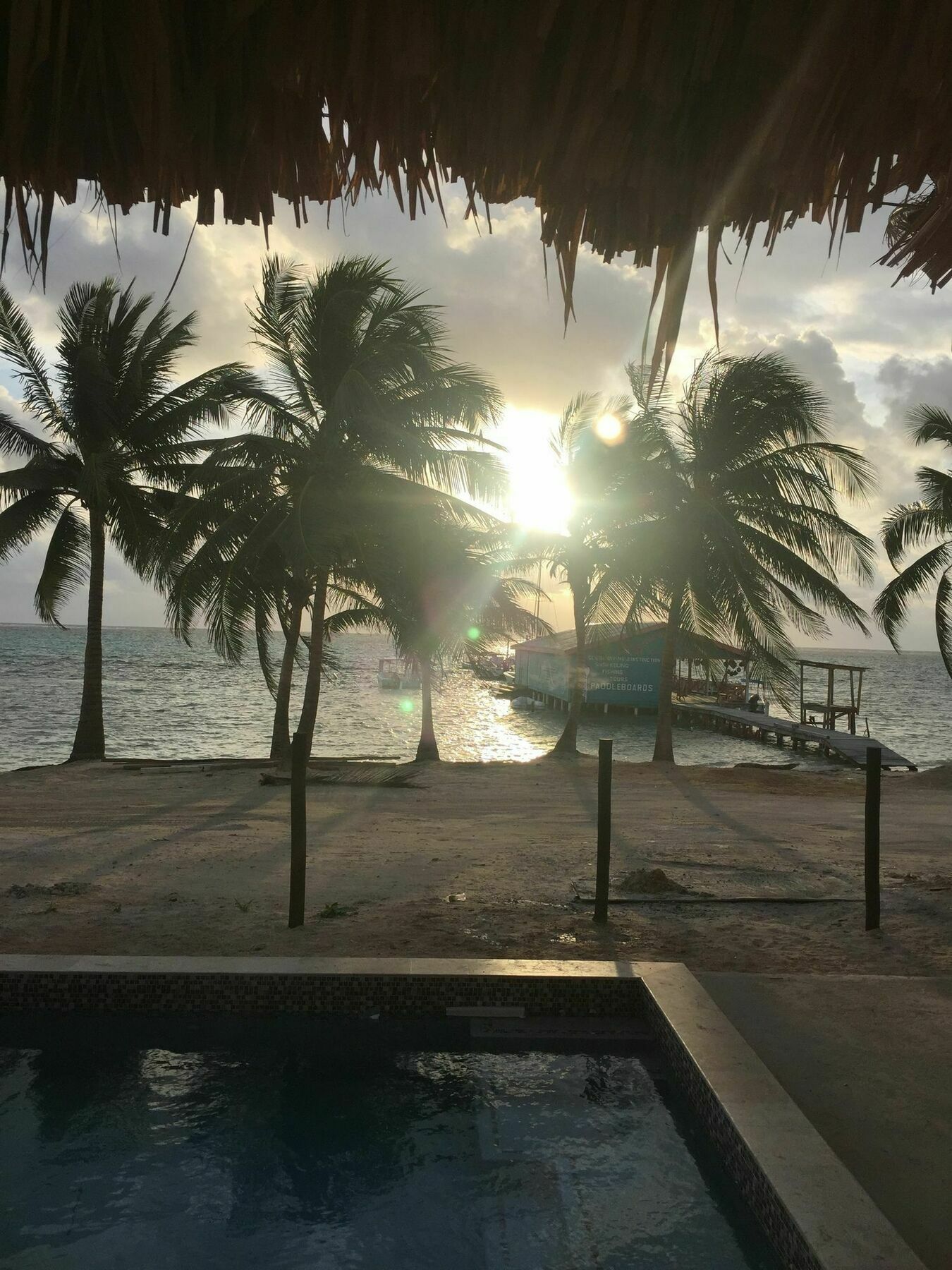 Hotel The Palapa House 3*