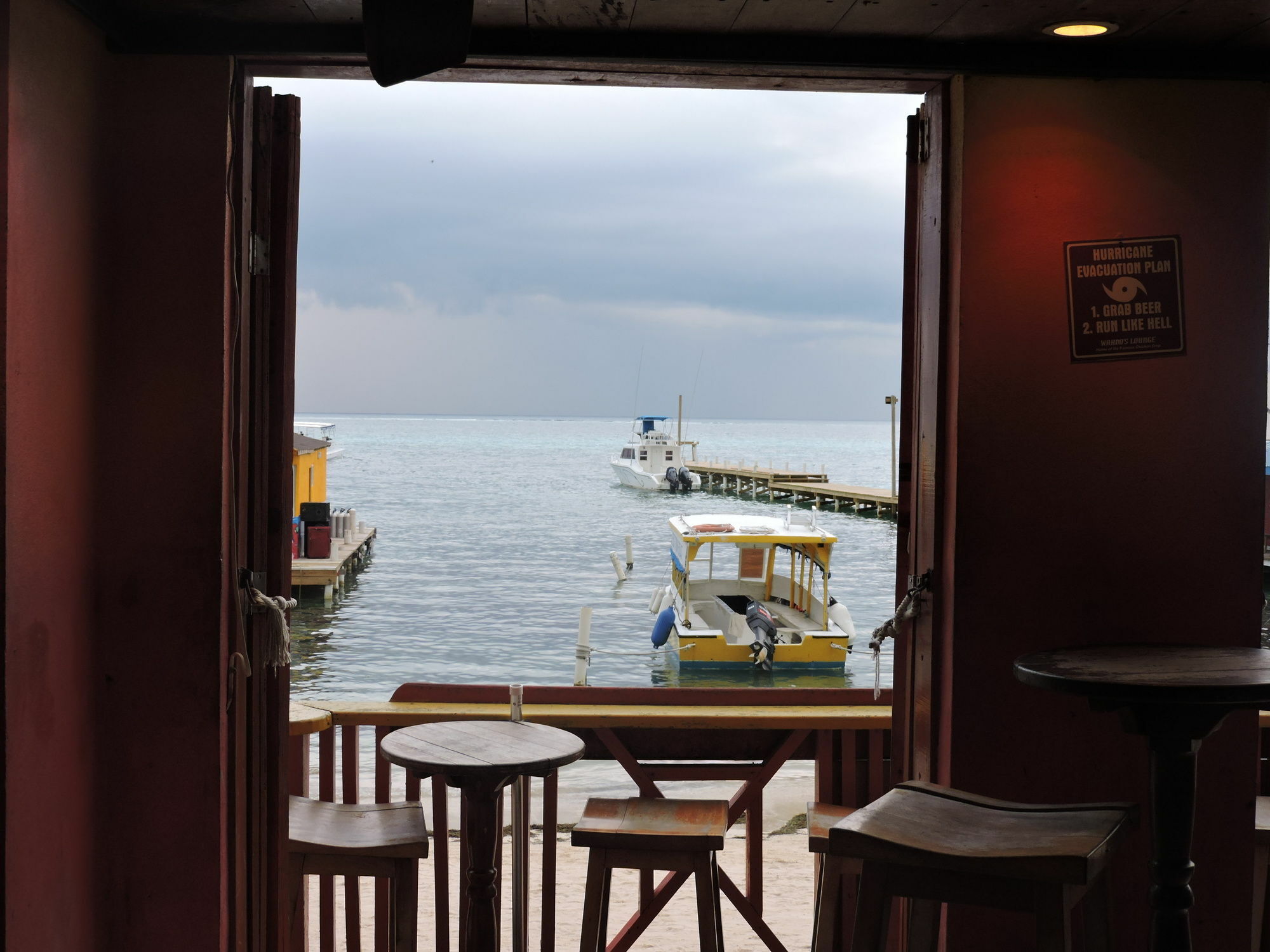 Spindrift San Pedro (Ambergris Caye)