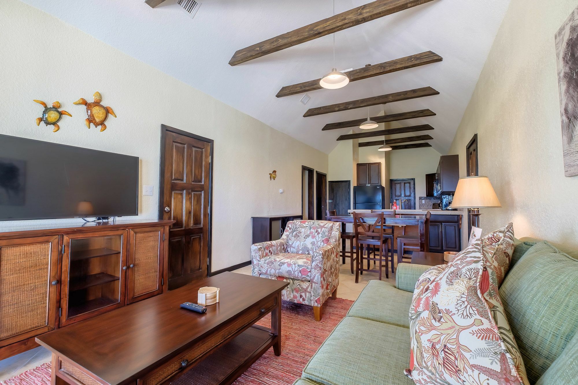 The Palapa House 3* San Pedro (Ambergris Caye)