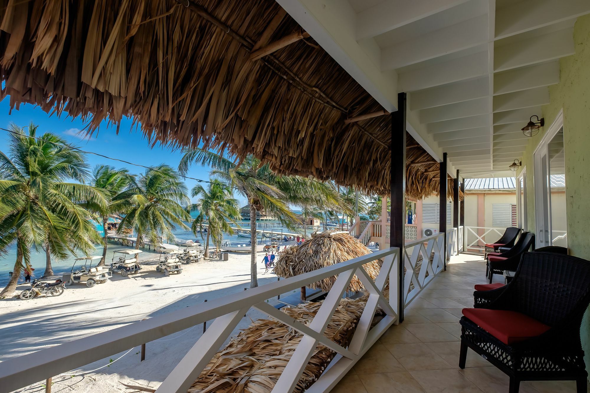 The Palapa House Hotel 3*