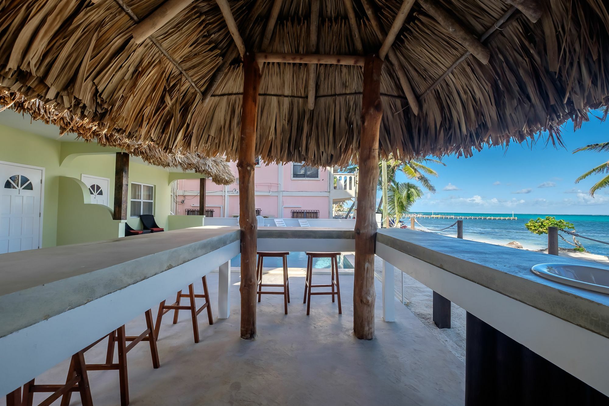 Hotel The Palapa House 3*