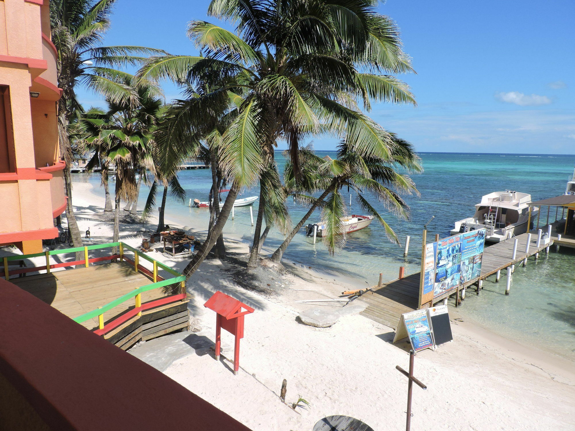Hotel Spindrift