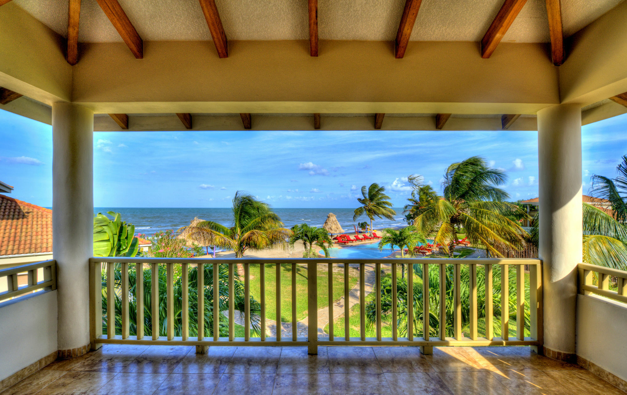 Bay Belize A Muy'ono Resort