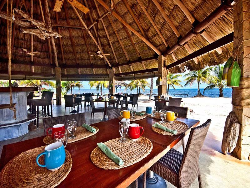 Bay Belize A Muy'ono 4* Hopkins