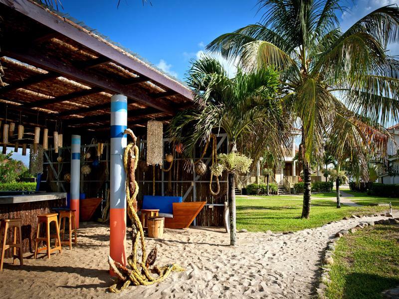 Bay Belize A Muy'ono